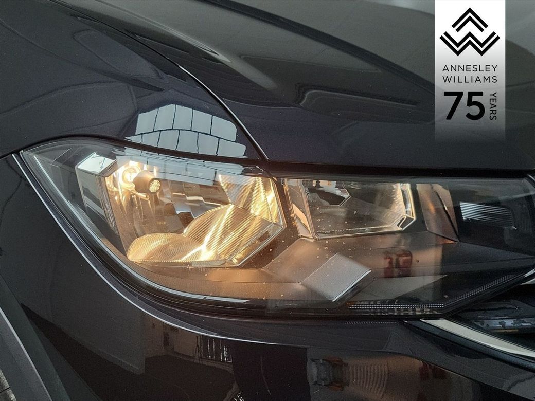 2022 Volkswagen T-Cross