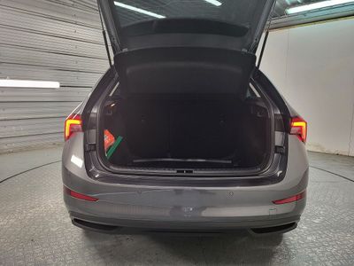 2023 Skoda Scala