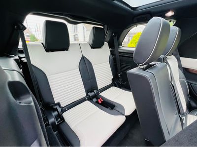 2021 Land Rover Discovery