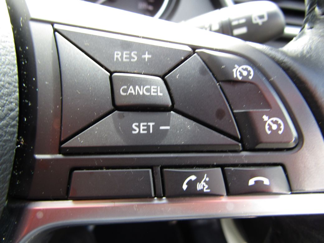 2017 Nissan Qashqai