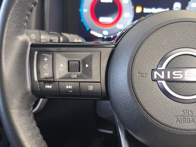 2025 Nissan X-Trail