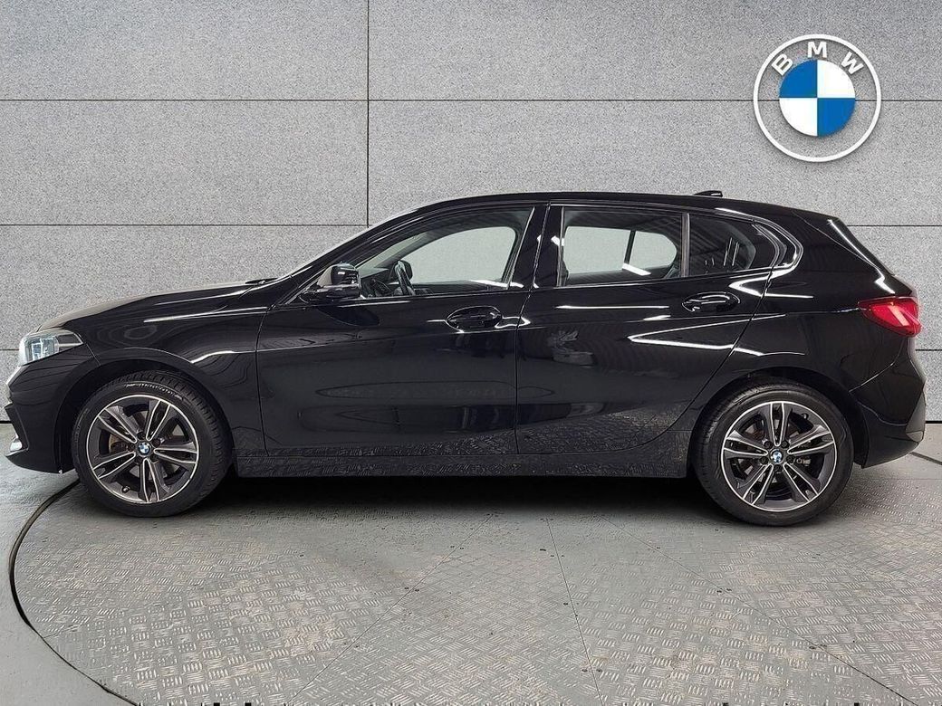 2023 BMW 1 Series
