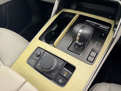2026 Mazda CX-80