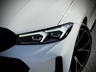 2025 BMW 3 Series