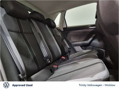 2026 Volkswagen Polo