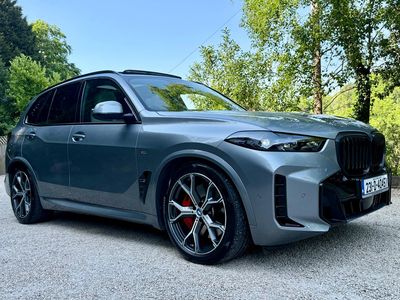 2023 BMW X5