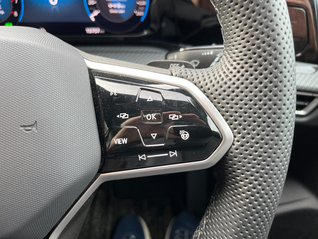 2024 Volkswagen Golf
