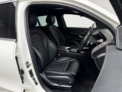 2021 Mercedes-Benz EQC