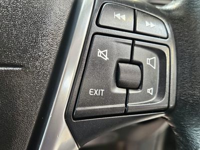 2016 Volvo V40