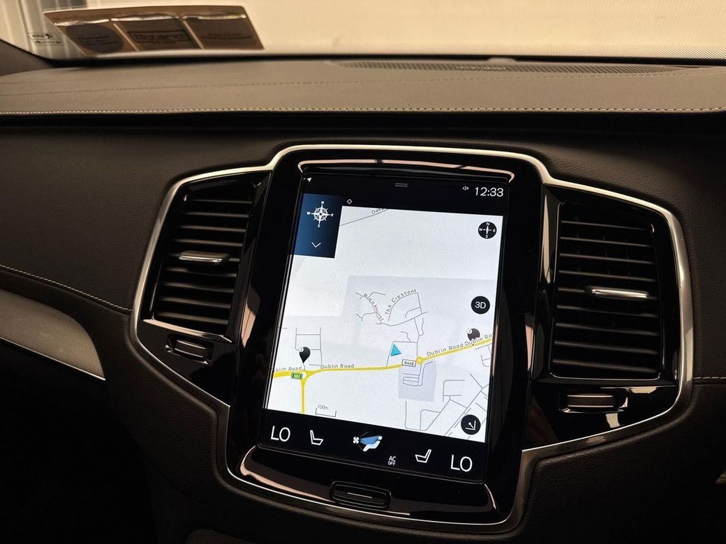 2021 Volvo XC90