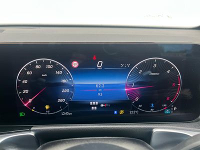 2025 Mercedes-Benz GLB Class