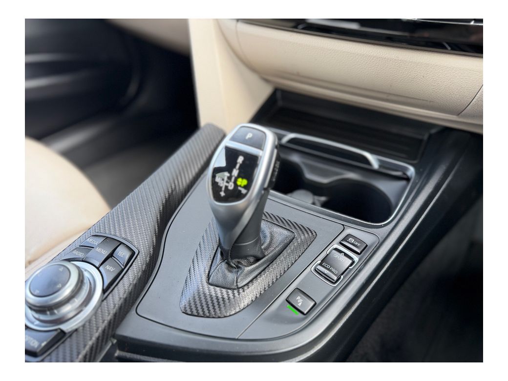 2017 BMW 3 Series