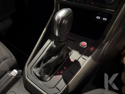 2021 Volkswagen Polo