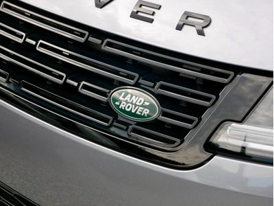2024 Land Rover Range Rover Sport