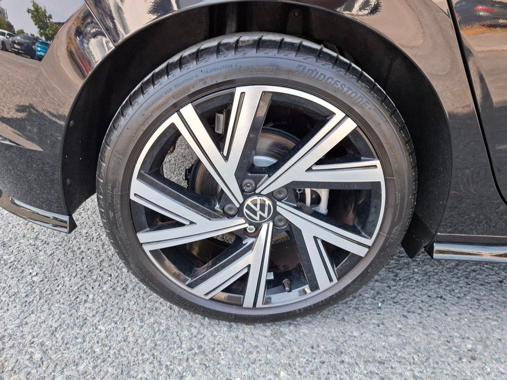 2024 Volkswagen Golf