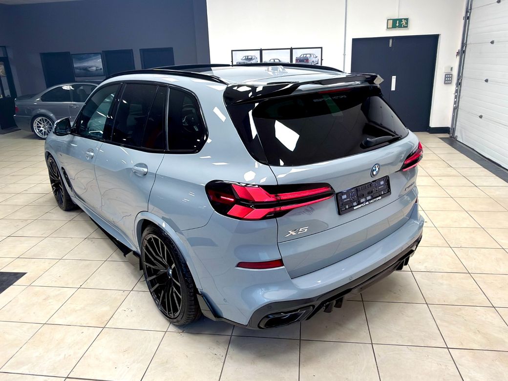 2023 BMW X5