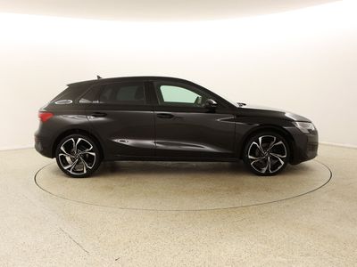 2022 Audi A3
