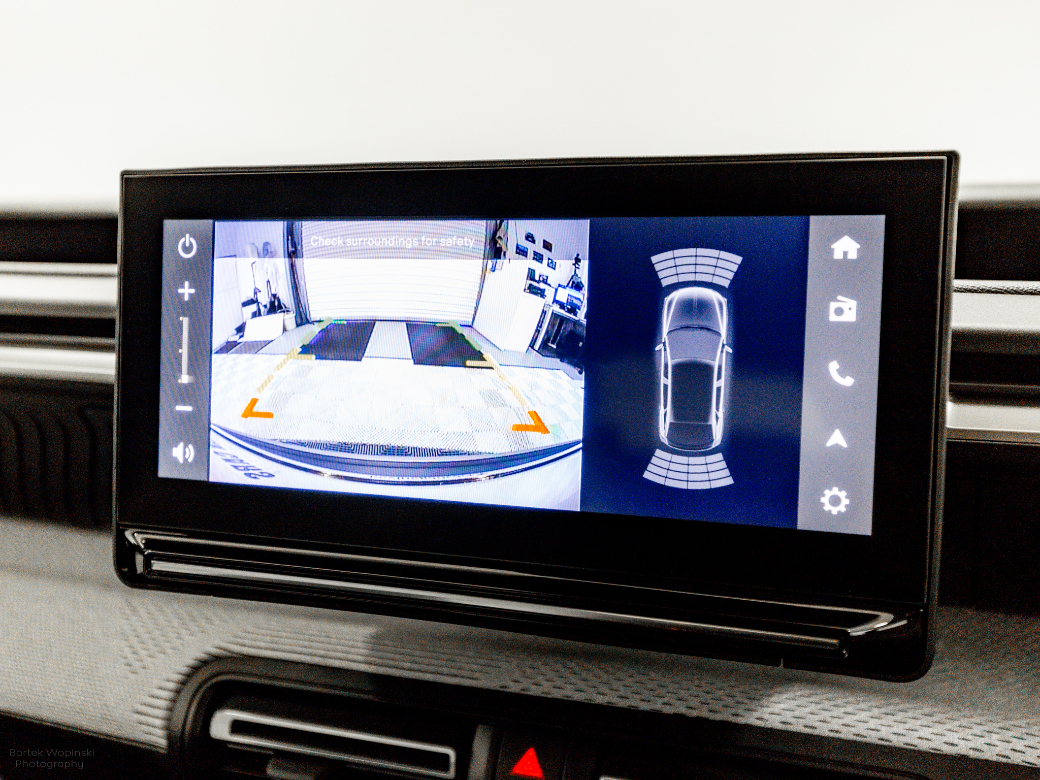 2026 Citroen C3 Aircross