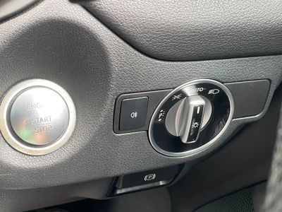 2018 Mercedes-Benz CLA Class