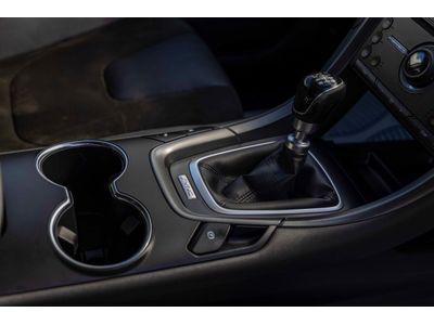 2018 Ford Mondeo