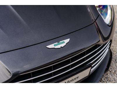 2024 Aston Martin DB12