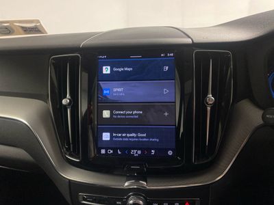 2023 Volvo XC60