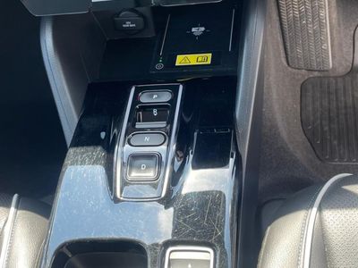 2024 Honda e:NY1