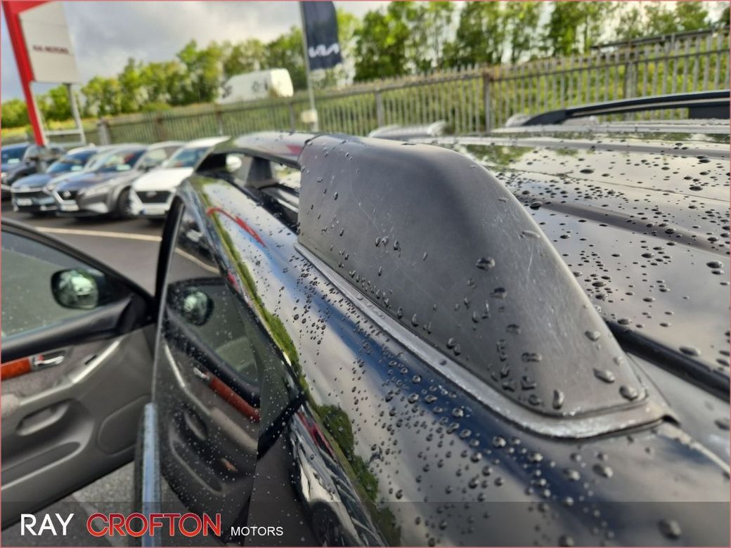 2006 Toyota Landcruiser