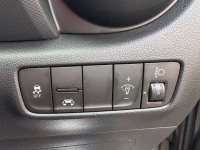 2018 Hyundai Kona