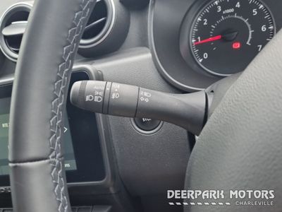 2023 Dacia Duster