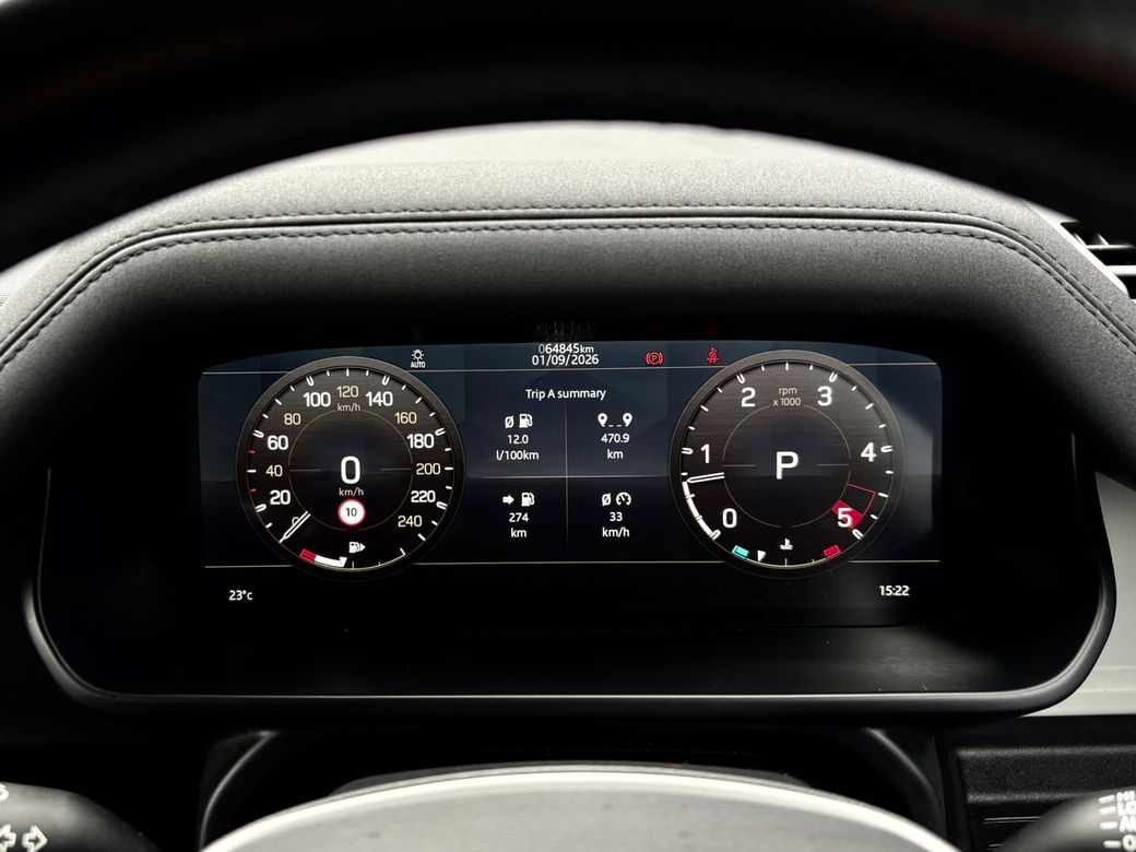 2021 Land Rover Defender