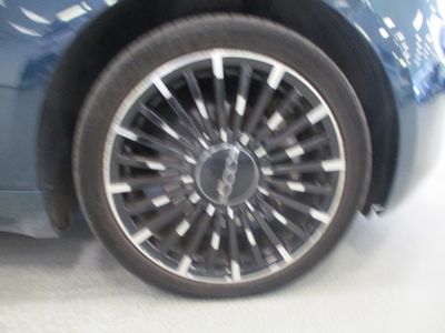 2023 Fiat 500