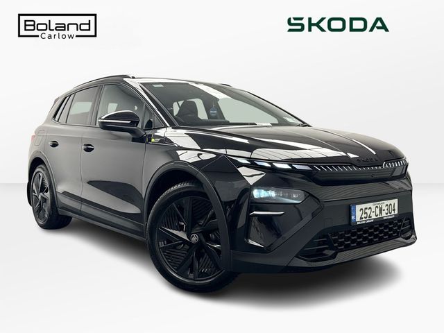 vehicle for sale from Boland Carlow