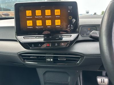 2024 Volkswagen ID.3