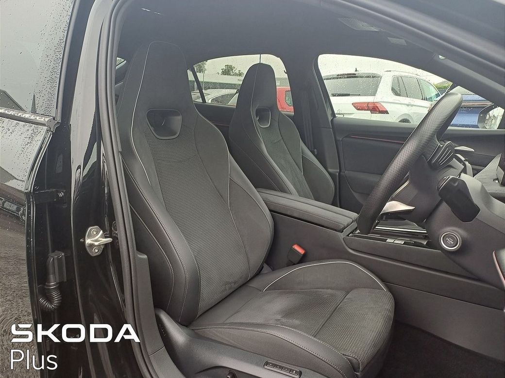 2026 Skoda Superb