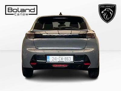 2024 Peugeot 208