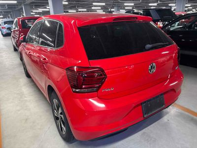 2019 Volkswagen Polo