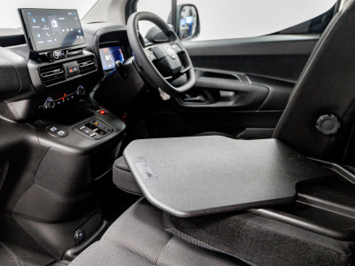 2026 Citroen Berlingo