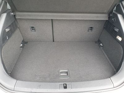 2017 Audi A1
