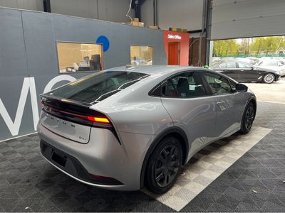 2025 Toyota Prius