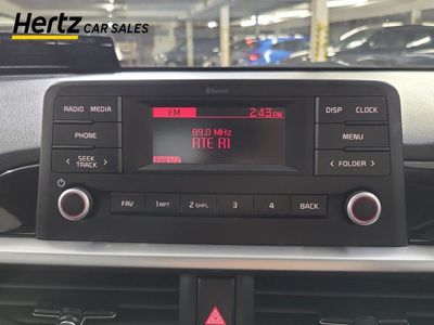 2023 Kia Picanto