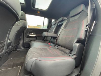 2024 Mercedes-Benz EQB