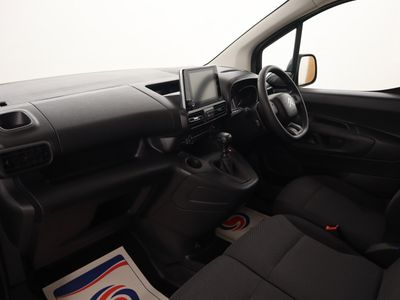 2023 Citroen Berlingo