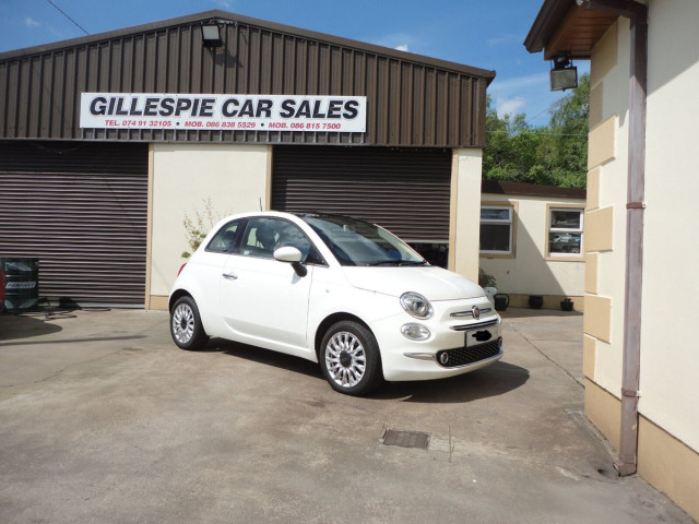 vehicle for sale from Gillespie Car Sales