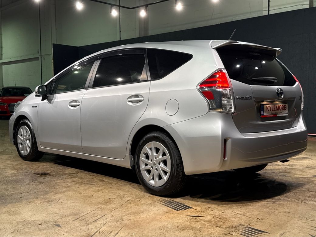 2018 Toyota Prius