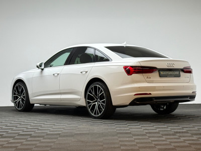 2019 Audi A6
