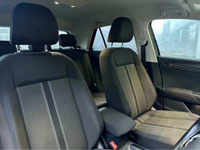 2019 Volkswagen T-Roc