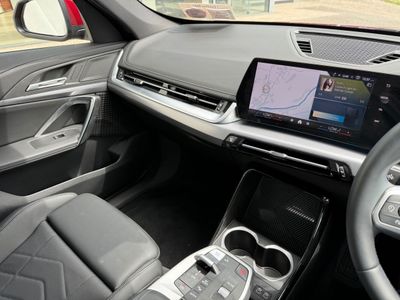 2026 BMW iX1