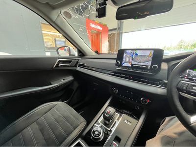 2023 Mitsubishi Outlander