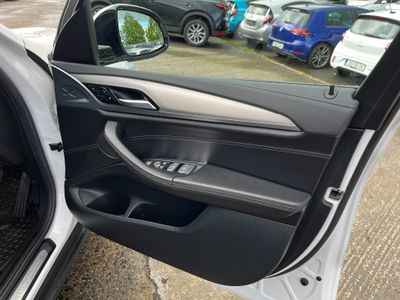 2021 BMW iX3